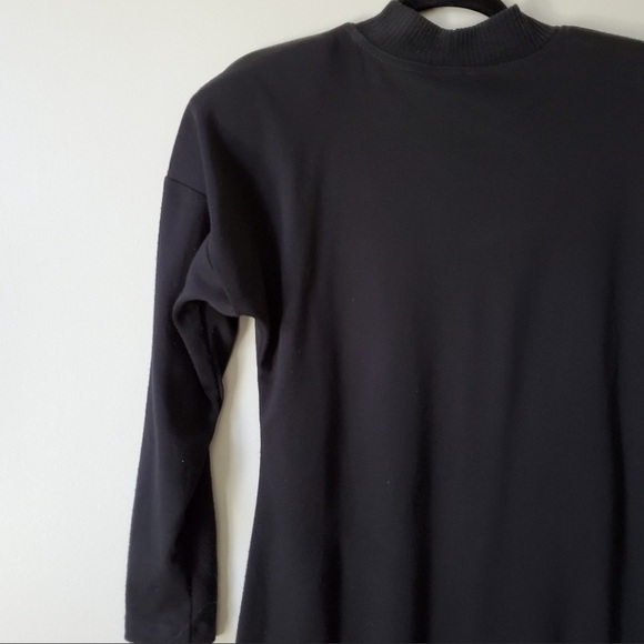 𝅺VINTAGE mod lightning bolt dress sz XS/S All That Jazz clowncore VTG mini - Picture 12 of 15